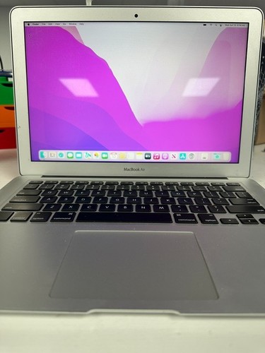 2017 apple macbook air - 2017,