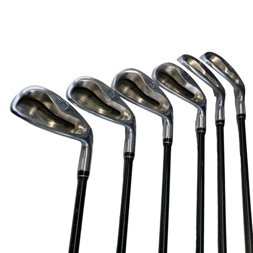 Honma beres mg702 set ferri - honma,