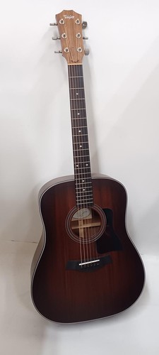 Chitarra acustica taylor - chitarra,