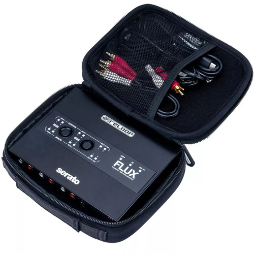 Reloop flux bag custodia - bag,