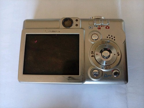 Canon pc1150 digital - canon,, ixus50