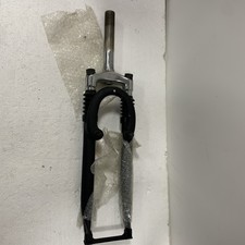 ZOOM Forcella Ammortizzata a Molla 26" MTB  V-Brake e Quick Release C Filettata