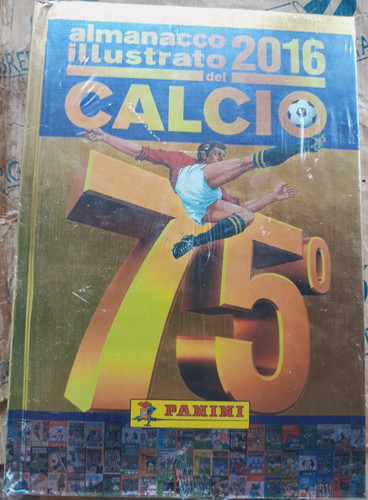 Almanacco illustrato del - almanacco,