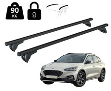 BARRE PORTATUTTO PER FORD