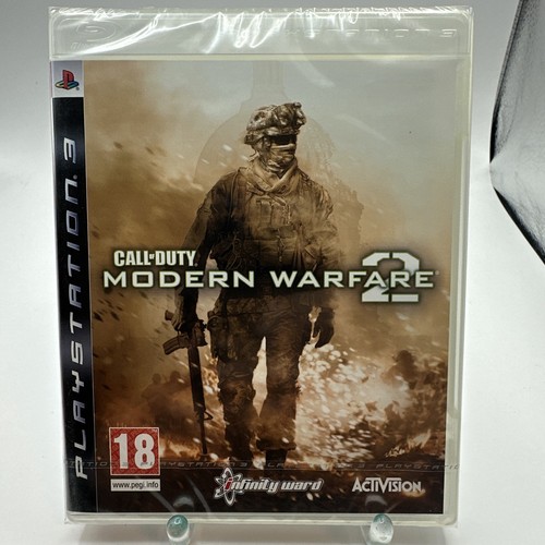 Ps3 call duty modern - call, of