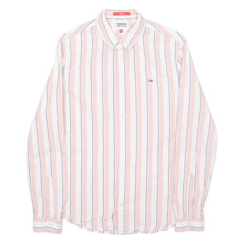 Camicia tommy jeans - camicia, uomo