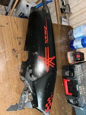 CARENA CODONE DESTRA YAMAHA