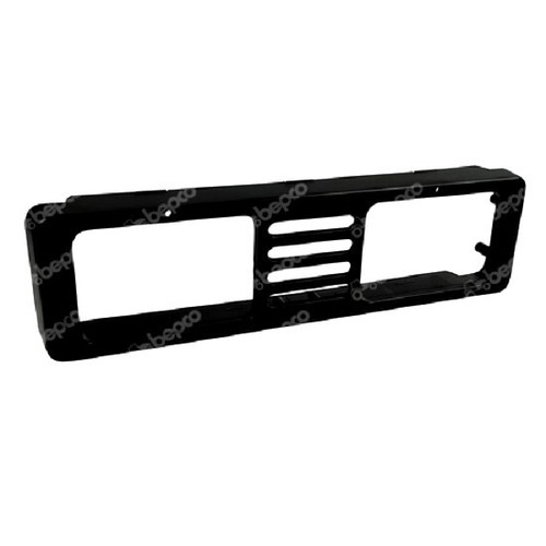 Cornice fari per trattori - cornice,