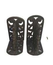 Reggilibri antichi fermalibri