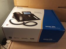 Snom 370 Telefono aziendale VoIP - IN SCATOLA