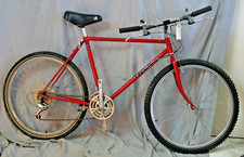 Bici MTB Trek 870 1988 grande