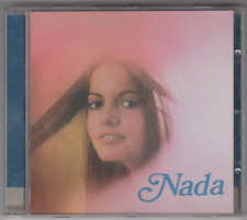 CD Nada Malanima - Omonimo 1969 / Gli indimenticabili / RCA 74321860292