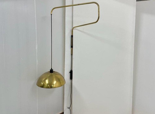 Lampada parete italiana - da,