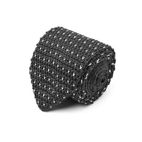 Cravatta seta italy design - cravatta,