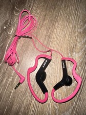 Sony MDRAS200 Cuffie sportive attive - Rosa - Ottime condizioni (MDR-AS200/PNK)