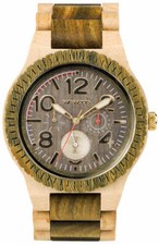 WeWOOD Kardo Army Beige