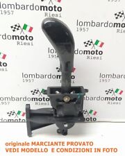 LEVA CAMBIO invertitore marce ligier IXO JS 50 XTOO MAX mgo due microcar due P85