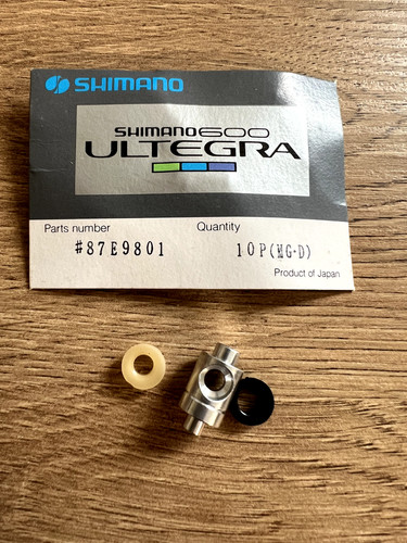 Shimano retro nos - shimano, wire
