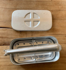 BOLLITORE IN ALLUMINIO PER