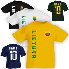 T-shirt bambino maglia