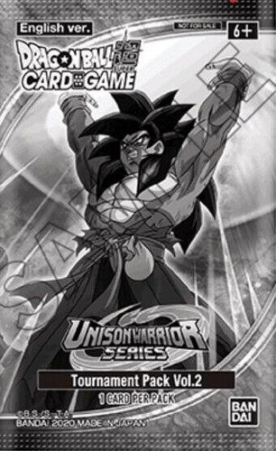 Unison warrior tournament pack - unison,