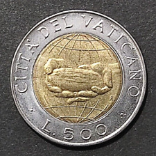 VATICANO GIOVANNI PAOLO II 20