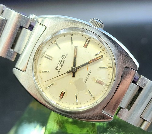 Orologio subacqueo uomo