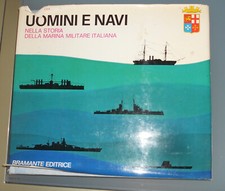 UOMINI E NAVI NELLA STORIA