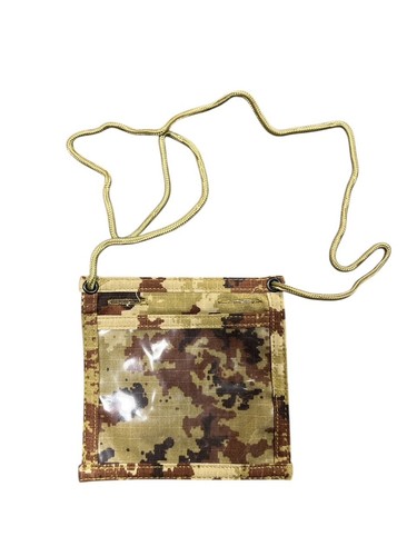 Tasca porta documenti pouch - tasca,