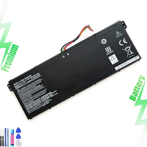 Batteria ac14b8k ac14b3k per - ac14b8k,