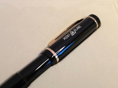 Rara penna montblanc limited - rara,