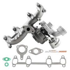 Turbocharger for Seat Leon VW