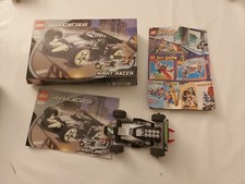 Set LEGO 8647 - RACER - RC - Night Racer - leggere inserzione 