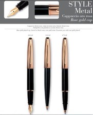 AURORA ITALIA PENNA STYLE