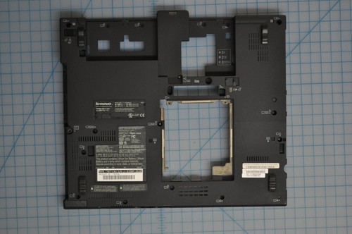 Lenovo x61 bottom base - lenovo,