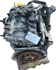 Motore per modello JEEP CHEROKEE codice motore VM26C 149.000KM 2.8 diesel