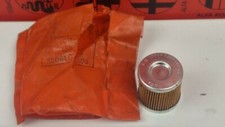 ALFA ROMEO GIULIA - GT  FILTRO BENZINA IMMERSIONE 10548320610205 60714427