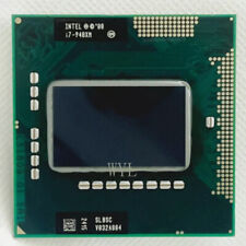 CPU computer portatile Intel