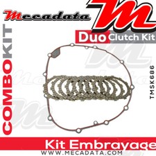 Kit embrayage (disques
