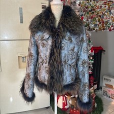 Rocco Barocco Cappotto