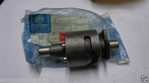 Tamburo desmodromico gilera - tamburo,