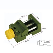 Trapano da banco per