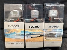 Nilox - Evo 360 - Videocamera - WiFi - Full HD