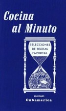 Cocina al Minuto de Nitza