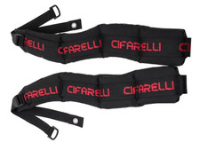 SPALLACCI PER ATOMIZZATORE