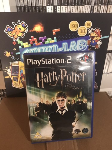 Harry potter and - the, order