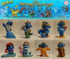 FIGURINA SINGOLA o PUZZLE