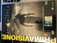 DVD - PRIMA VISIONE -