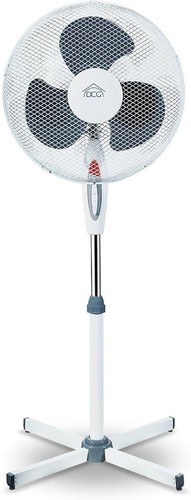 Dcg ve1625 ventilatore a - dcg,