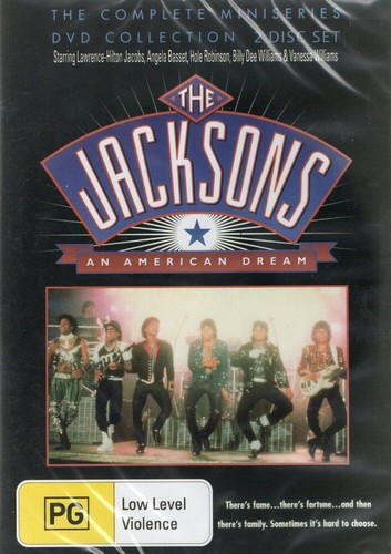 The jacksons an american - the,